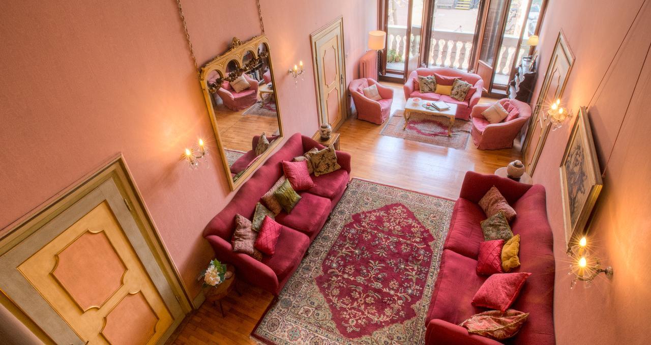 Appartement Ca' Della Corte Flats *