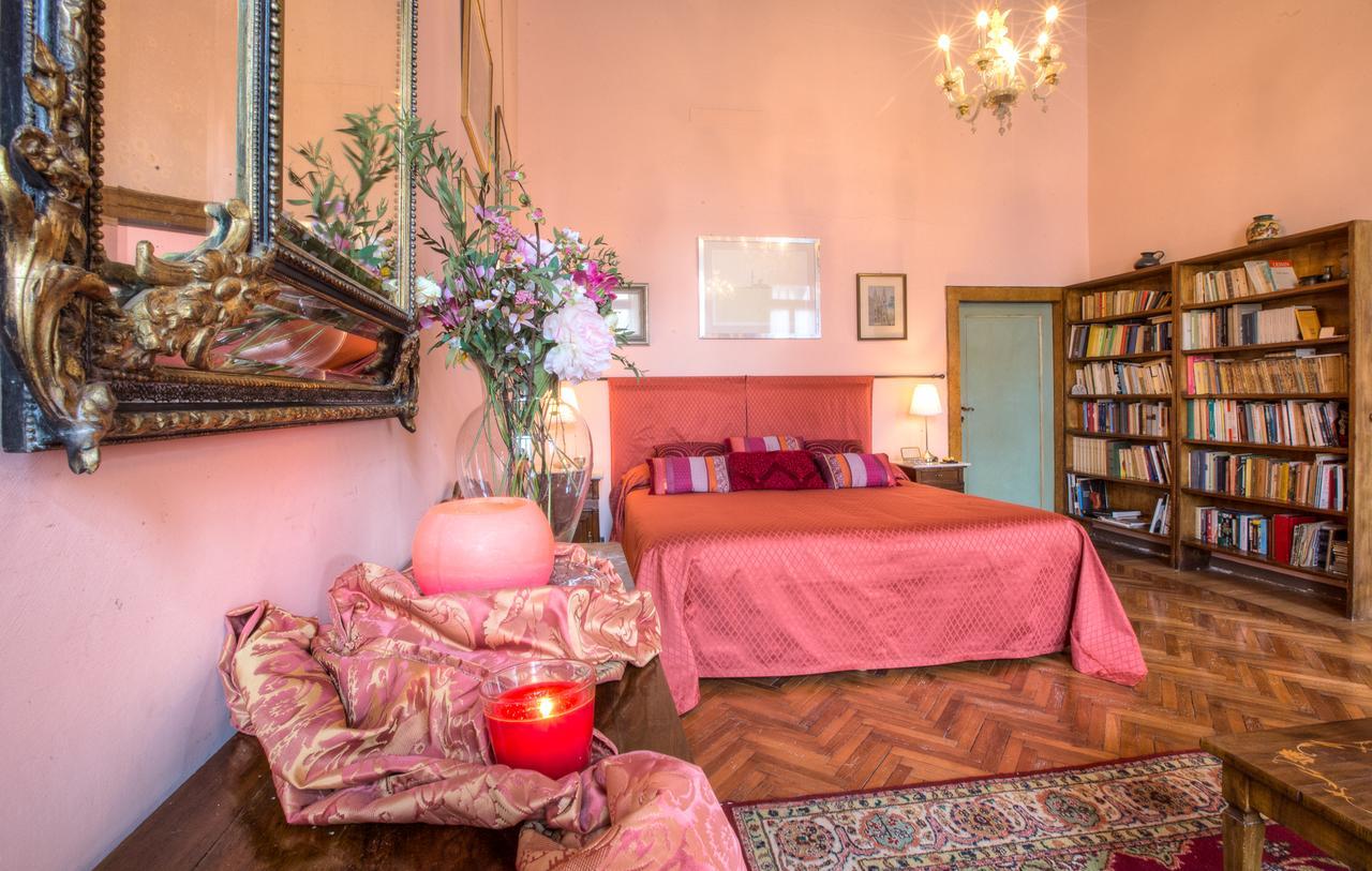 Appartement Ca' Della Corte Flats Venise