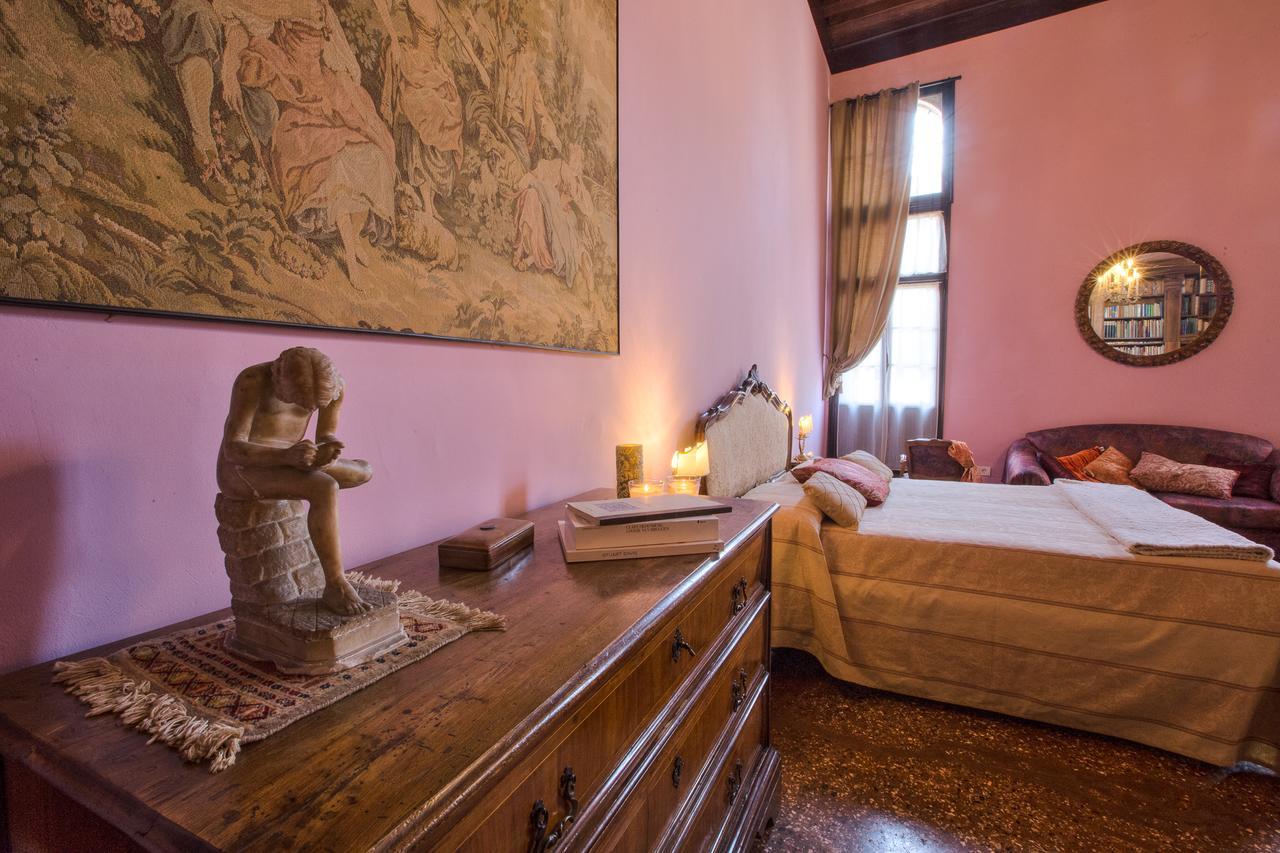 Ca' Della Corte Flats Appartement