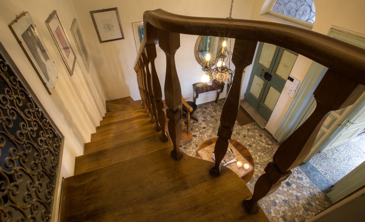 Ca' Della Corte Flats Appartement *