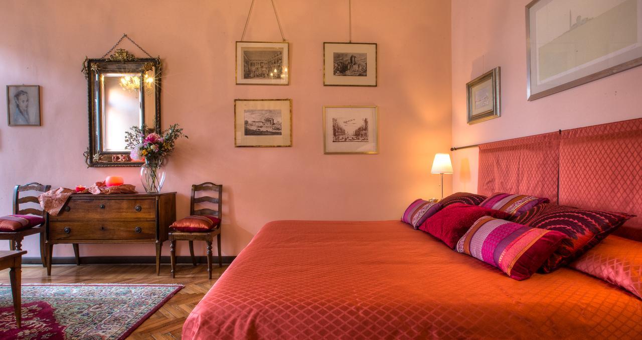 Ca' Della Corte Flats Appartement