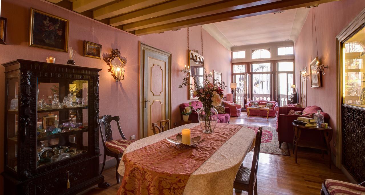 Ca' Della Corte Flats Appartement