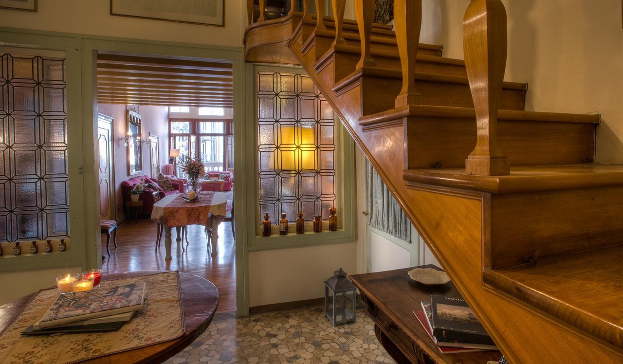 Appartement Ca' Della Corte Flats *