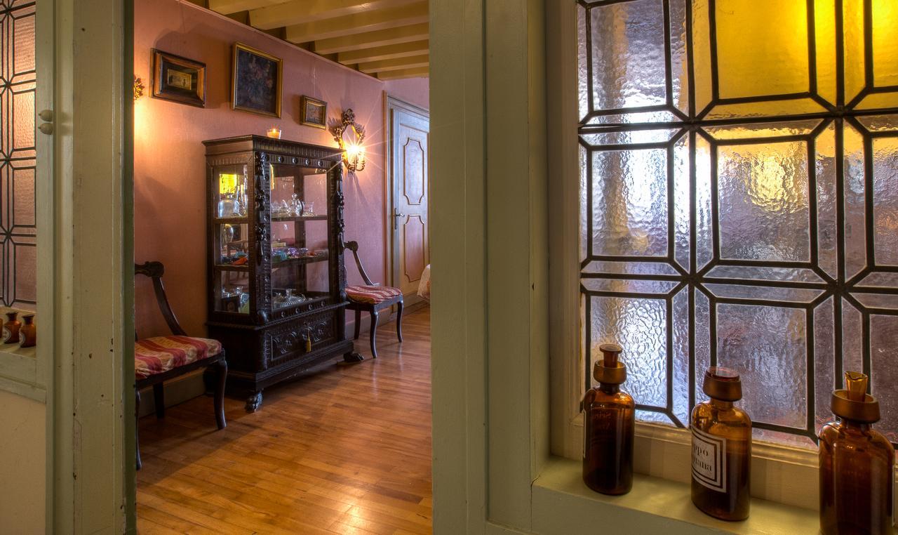 Appartement Ca' Della Corte Flats *