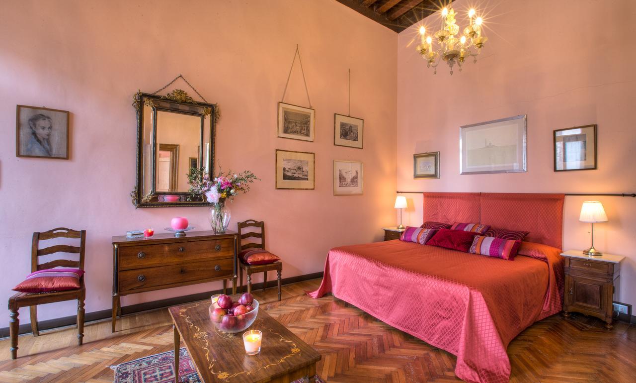 Appartement Ca' Della Corte Flats