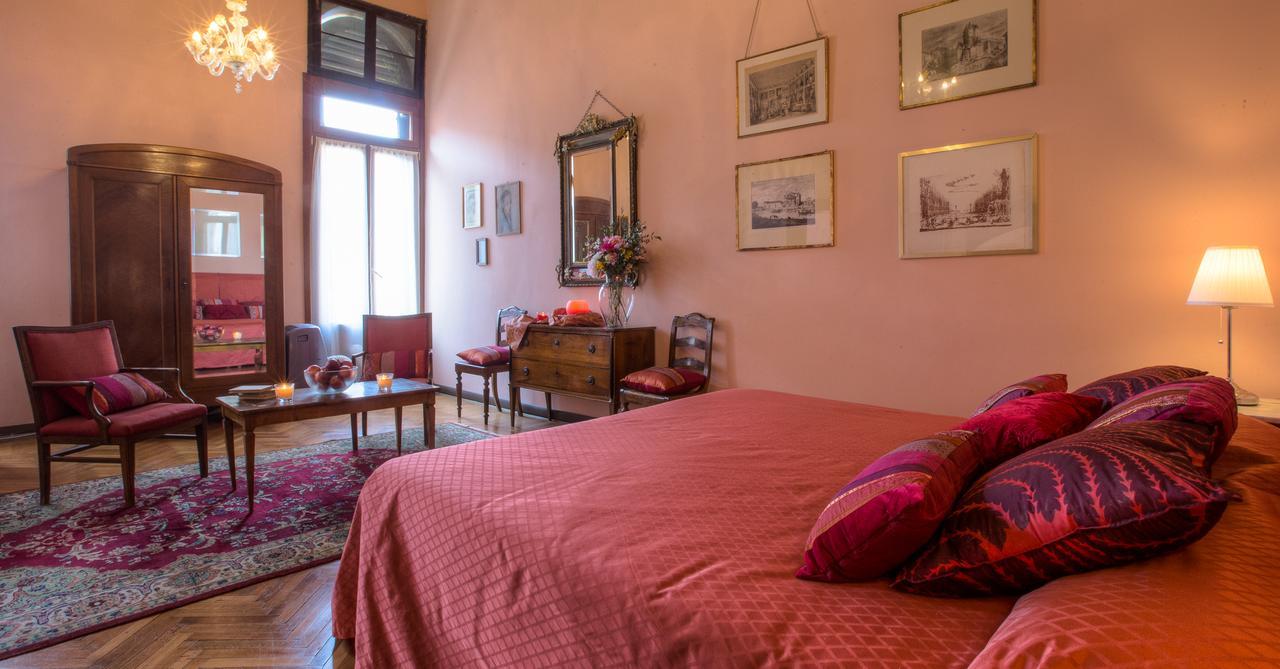 Appartement Ca' Della Corte Flats *