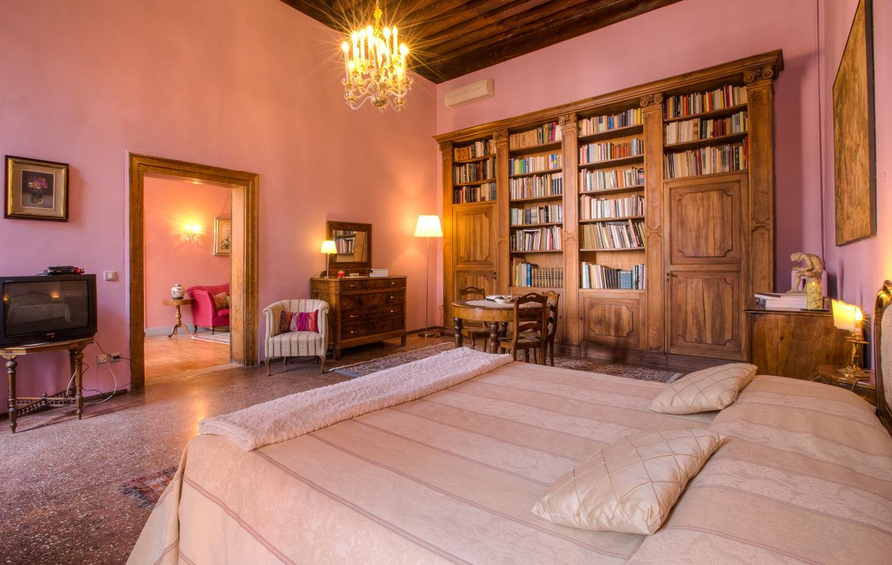 Ca' Della Corte Flats Appartement *