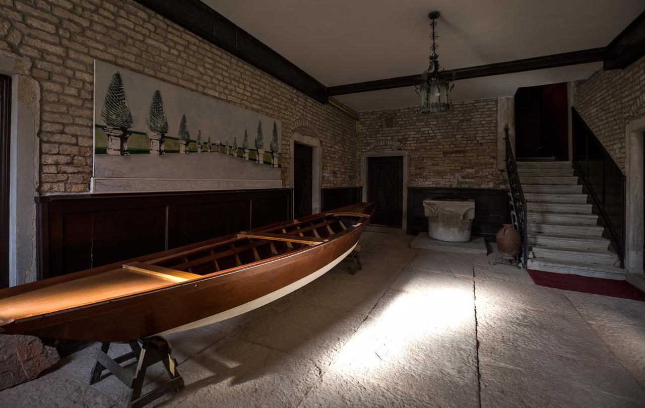 Ca' Della Corte Flats Appartement Venise