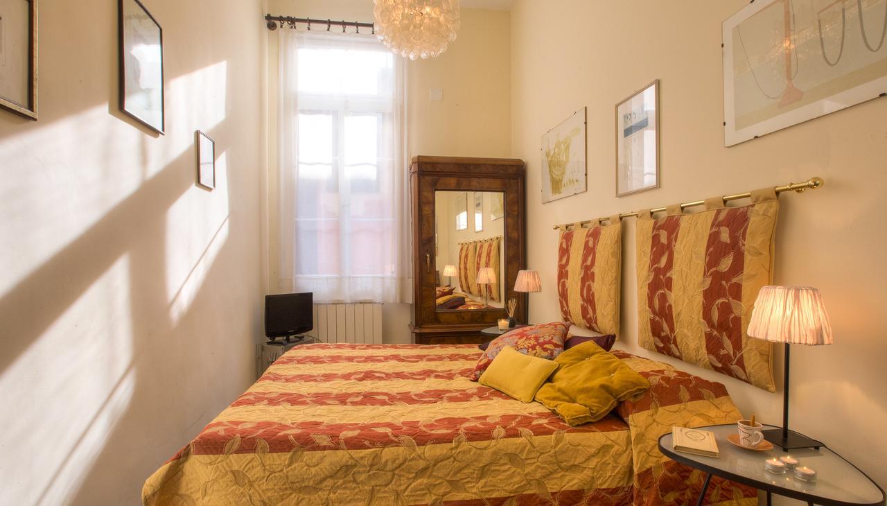 Appartement Ca' Della Corte Flats *