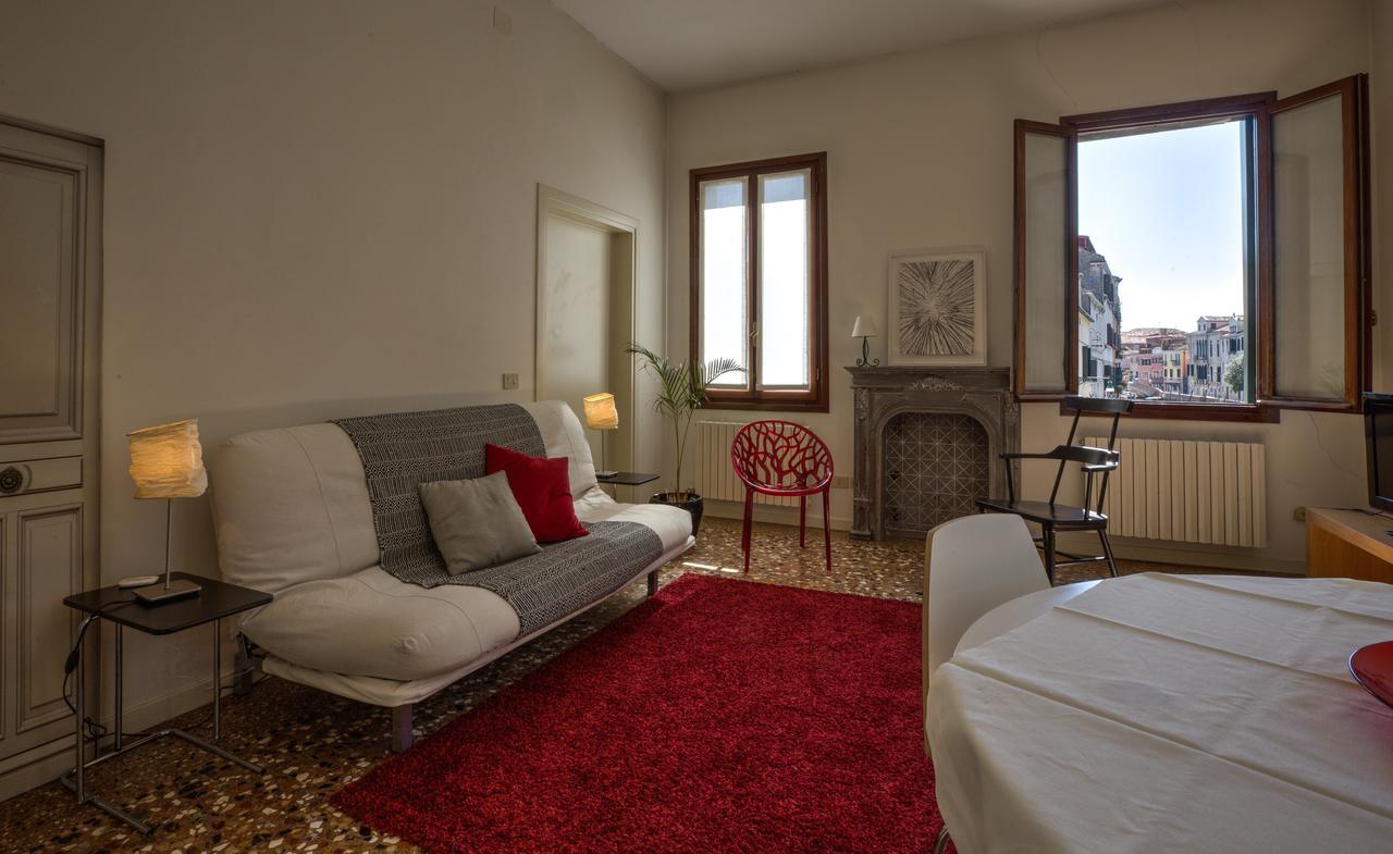 Ca' Della Corte Flats Appartement Venise