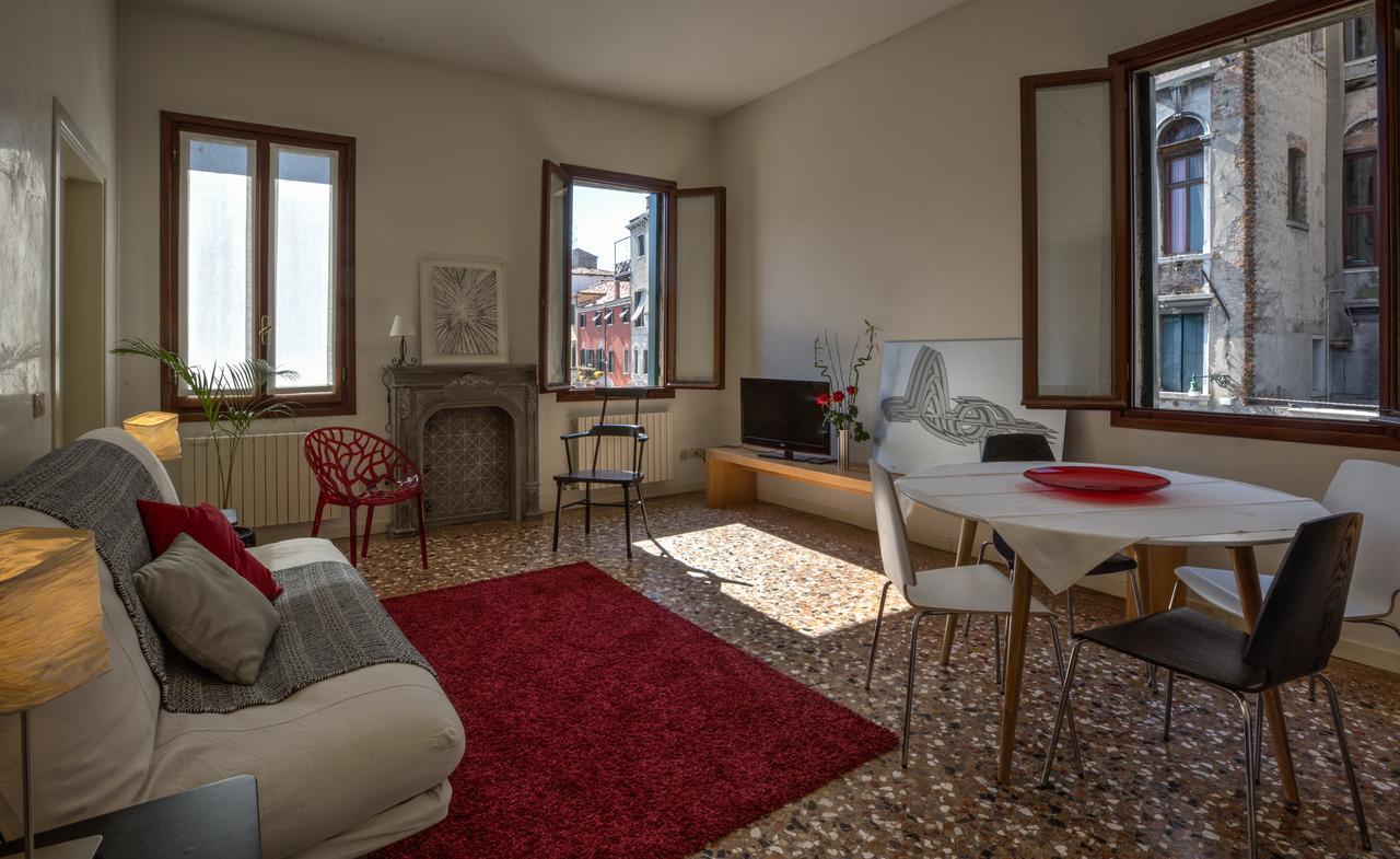 Ca' Della Corte Flats Venise