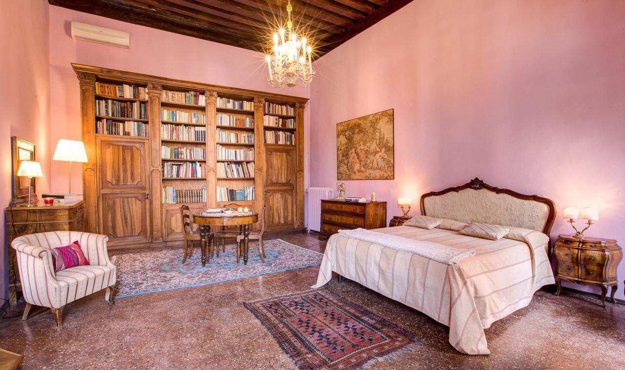 Appartement Ca' Della Corte Flats Venise