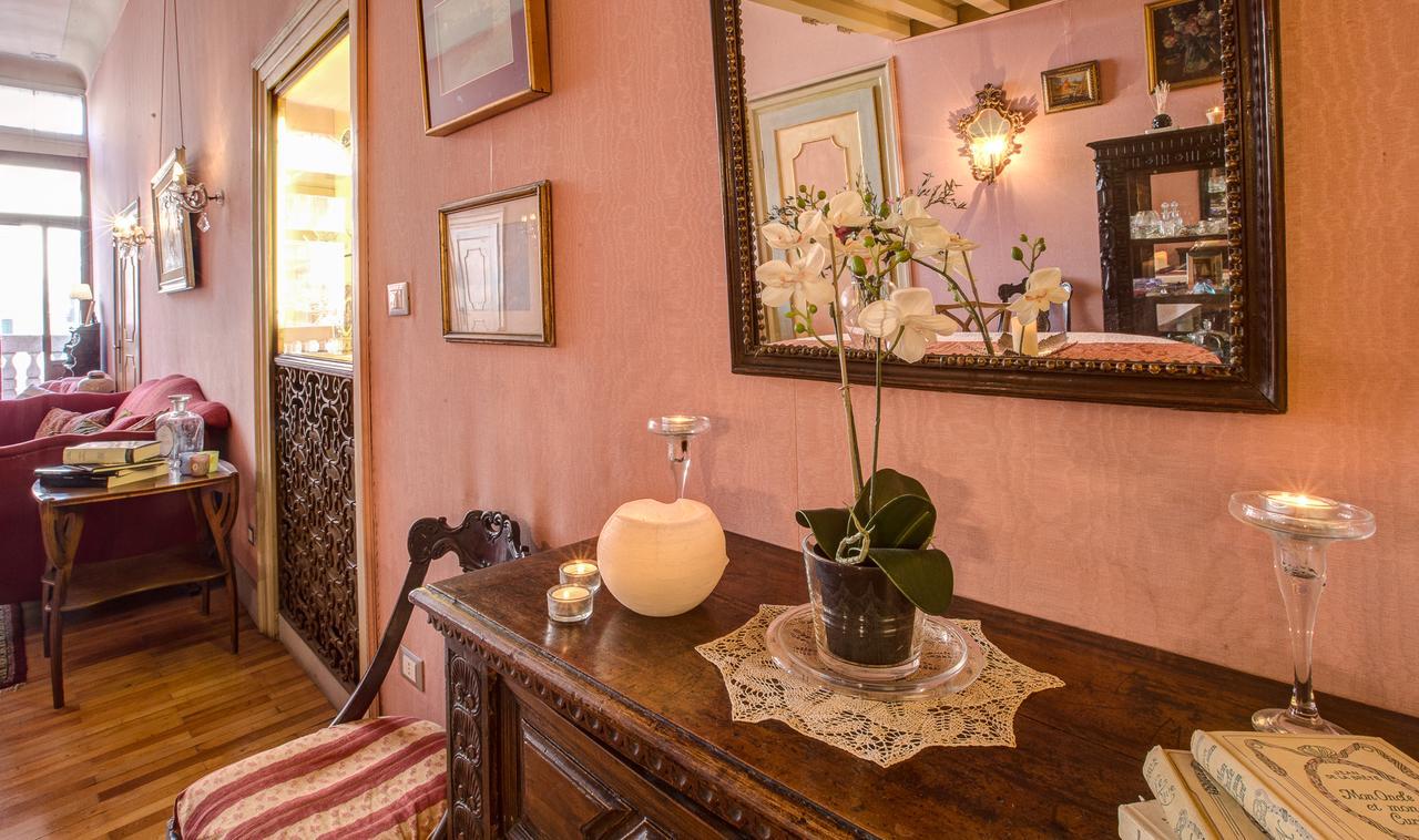 Appartement Ca' Della Corte Flats