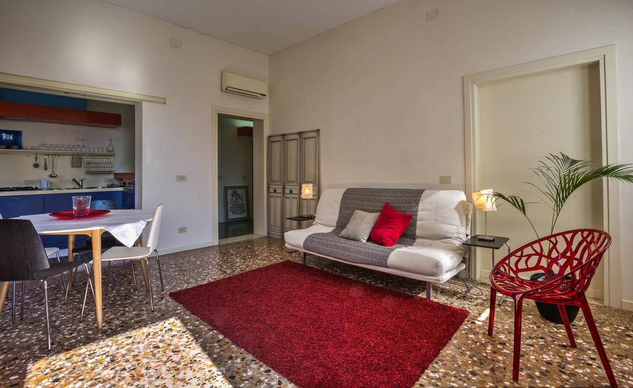 Appartement Ca' Della Corte Flats Venise