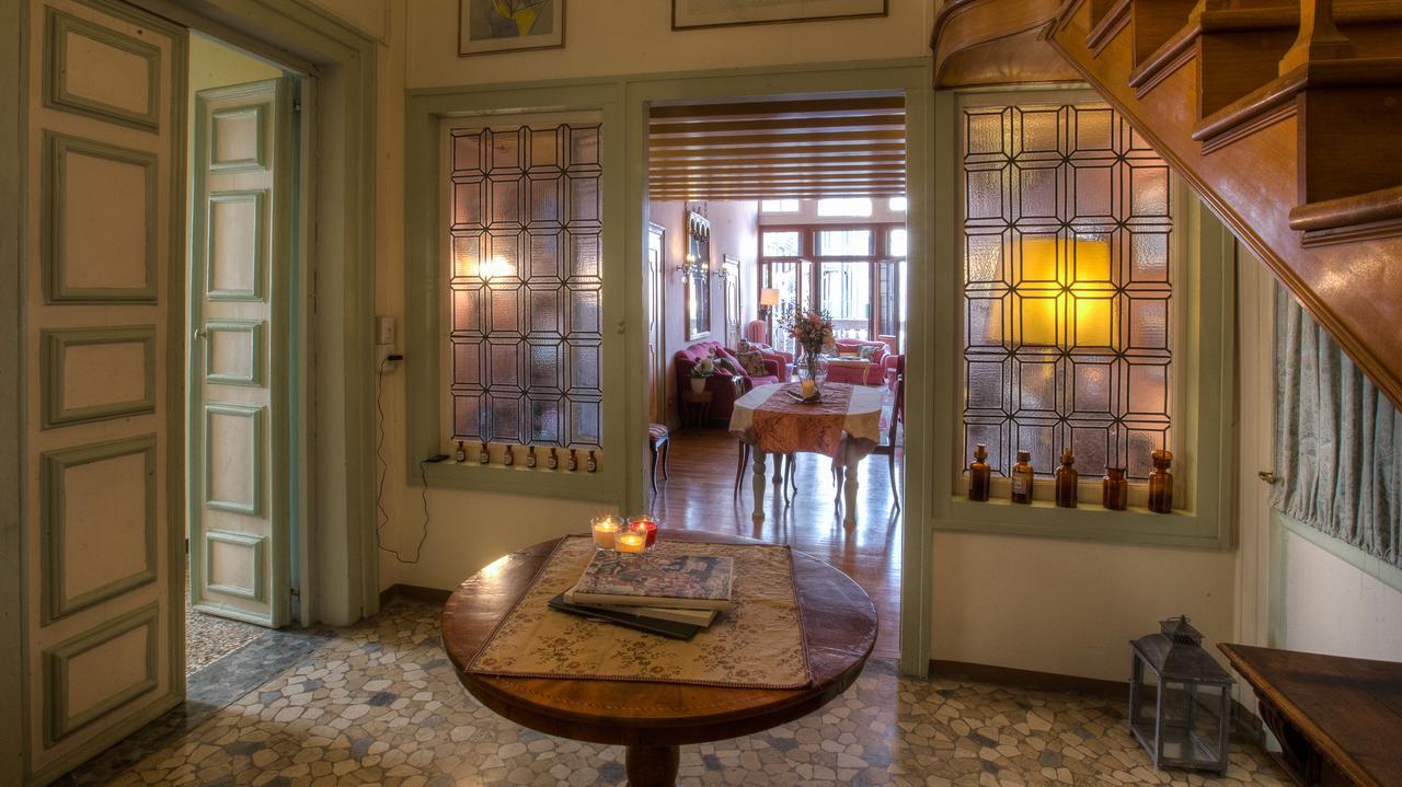 Ca' Della Corte Flats Appartement Venise