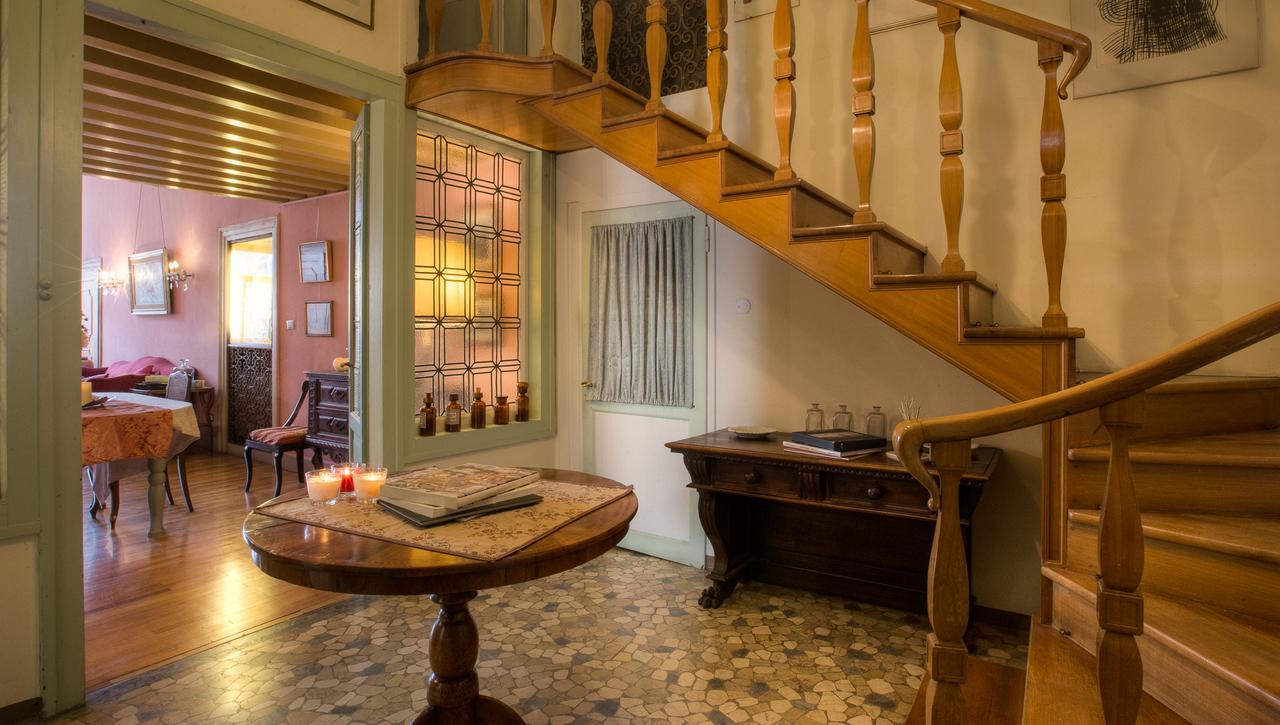 Ca' Della Corte Flats Appartement