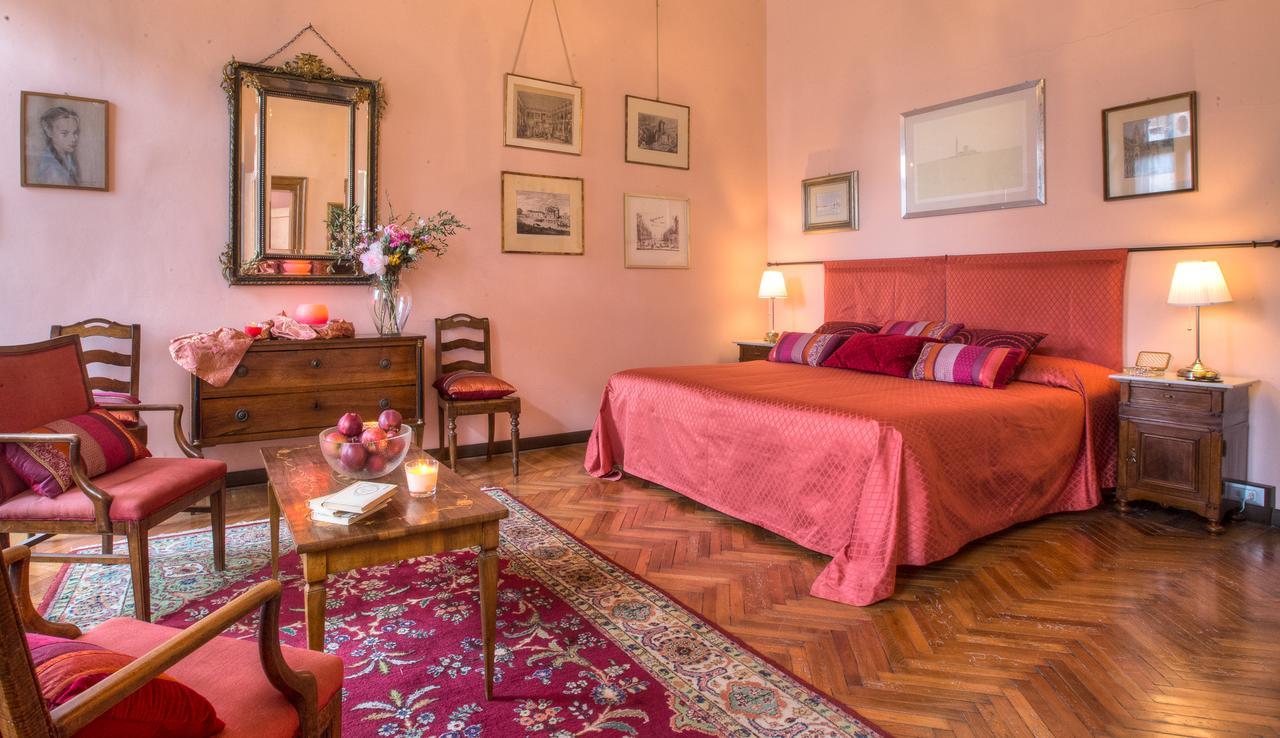 Ca' Della Corte Flats Appartement Venise