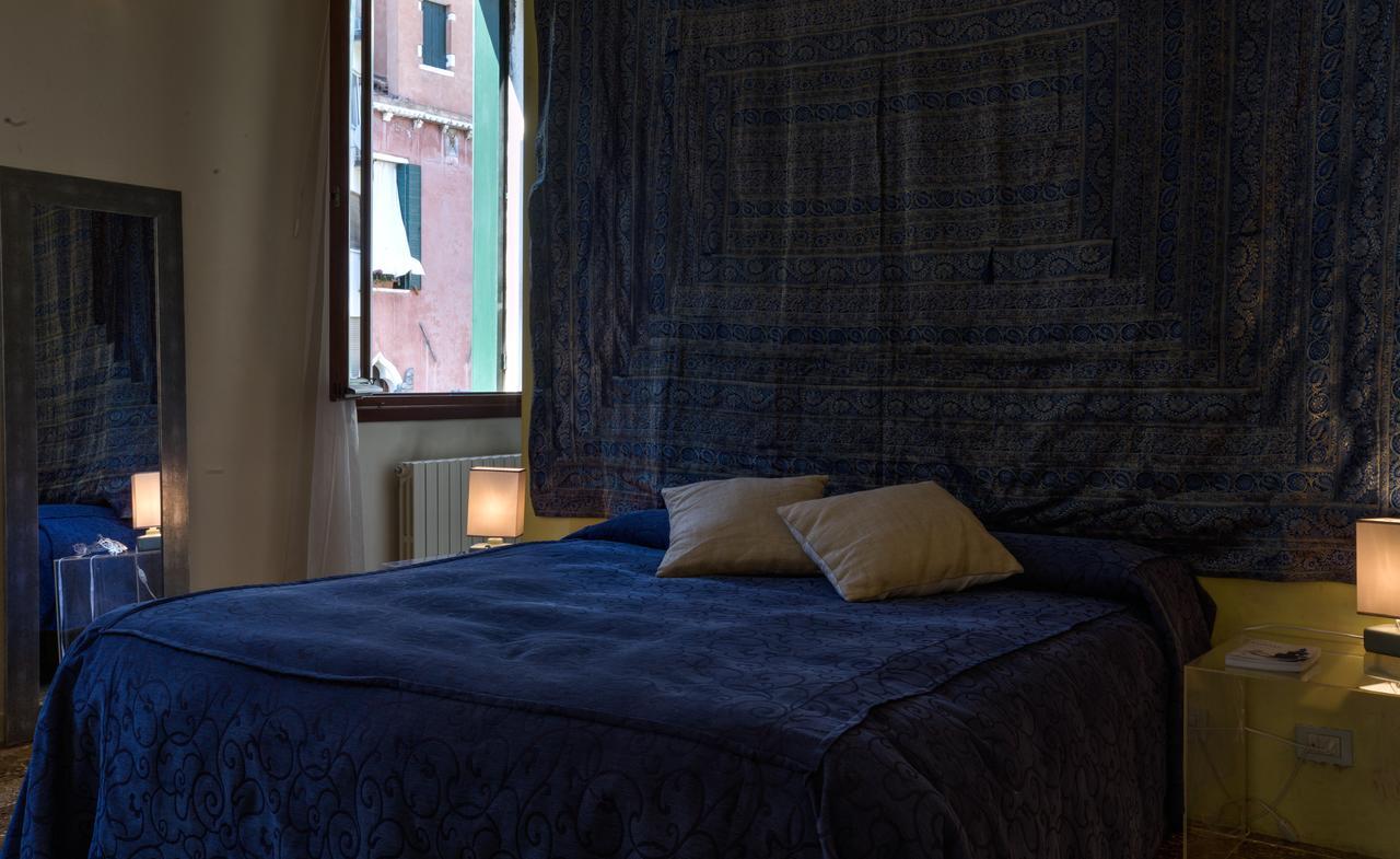 Ca' Della Corte Flats Appartement *