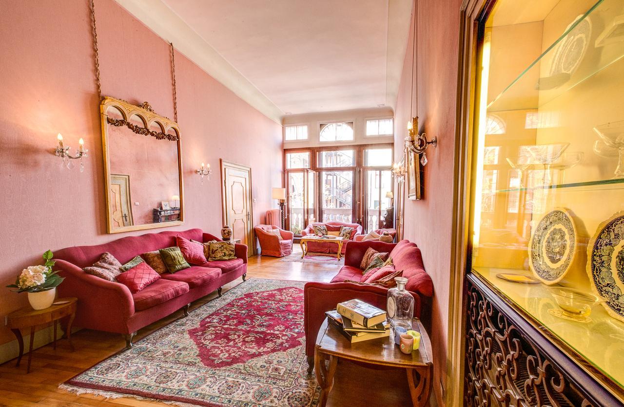 Ca' Della Corte Flats *