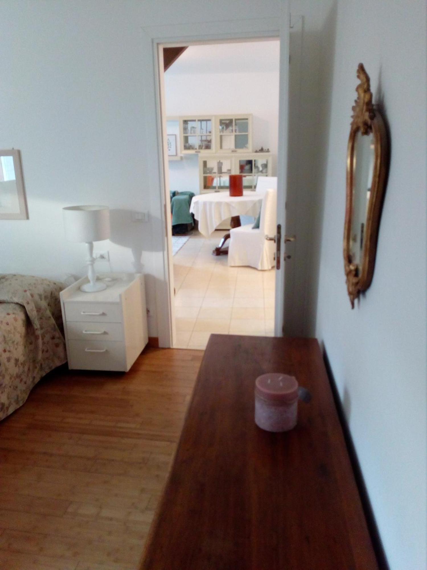 Ca' Della Corte Flats Appartement