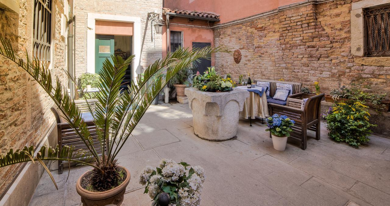 Ca' Della Corte Flats *