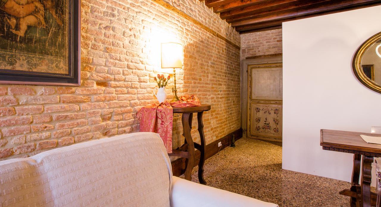 Ca' Della Corte Flats * Venise