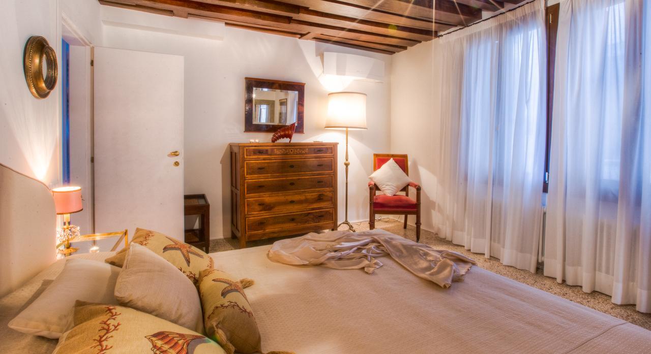 Ca' Della Corte Flats Appartement