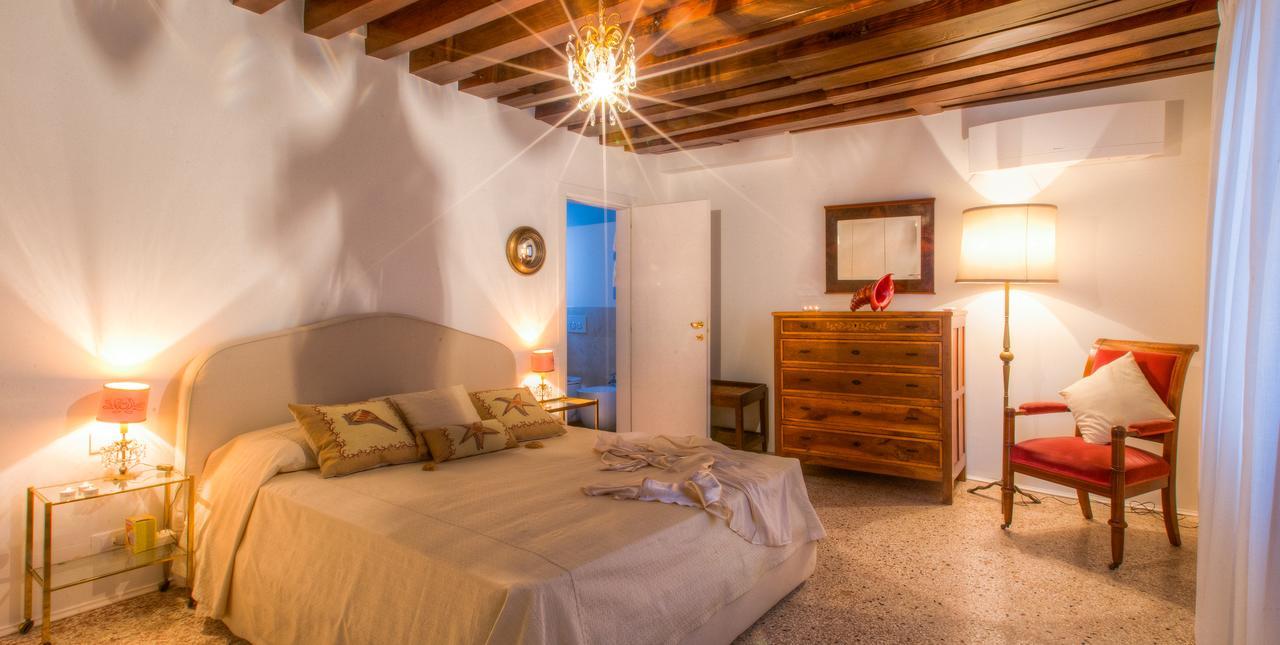 Ca' Della Corte Flats *