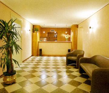 Spagna Hotel Venezia