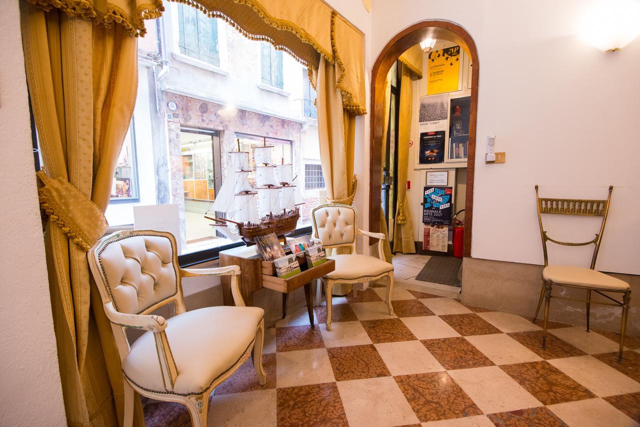 Casa Peron Venetië