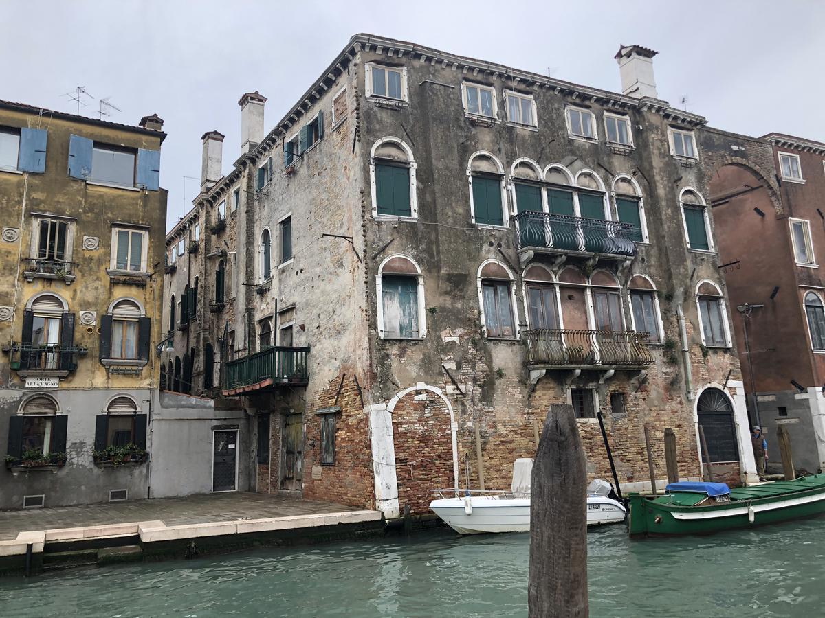 Apartment Ca' Vittoria Venedig