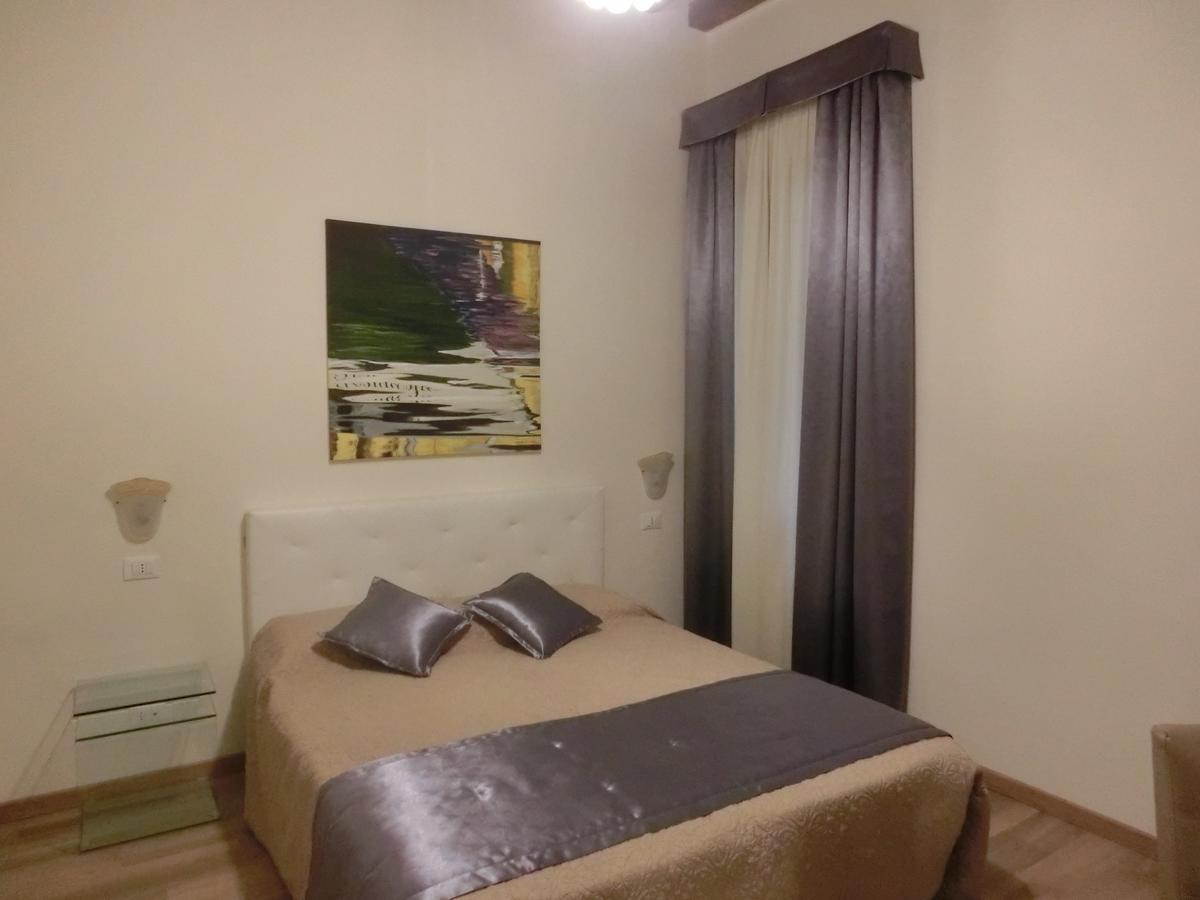 Maison d'hôtes Ca' Lucrezia 3*