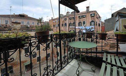 Sleep In Italy Biennale Apartment Venedig