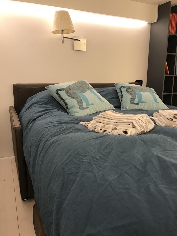Venicedire Appartement Venetië