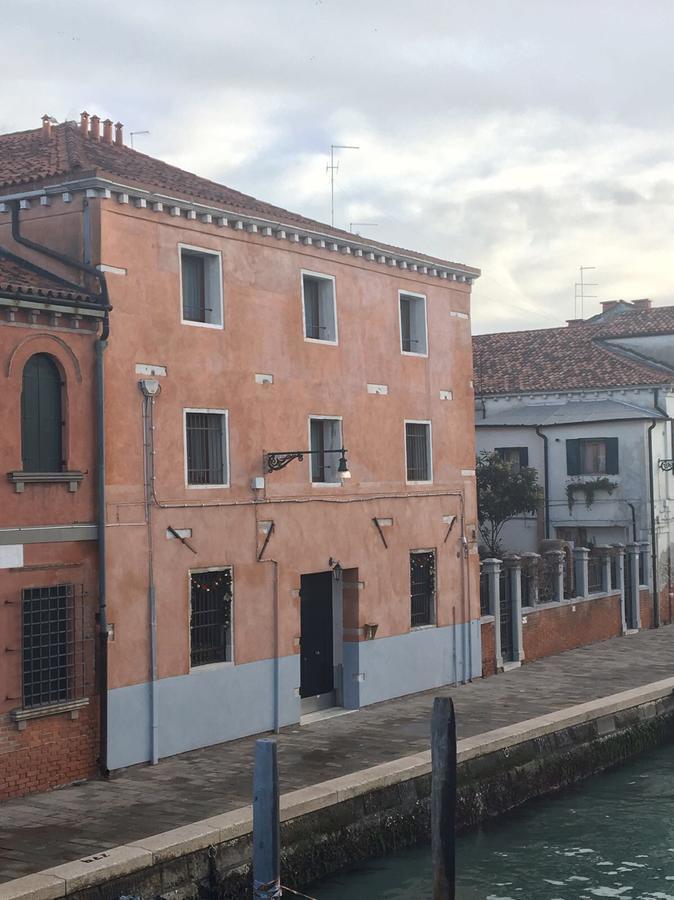 Al Redentore Di * Venedig