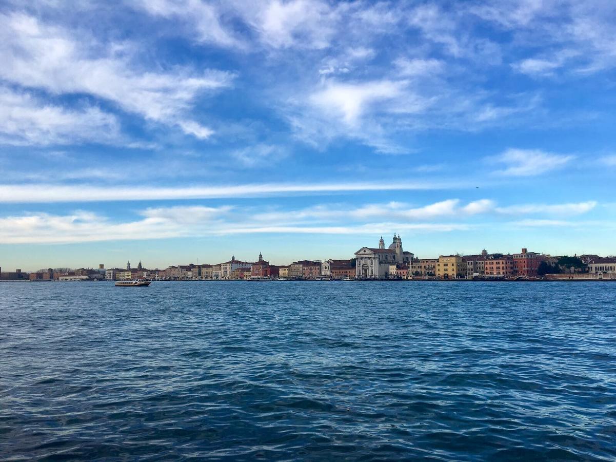Al Redentore Di * Venedig