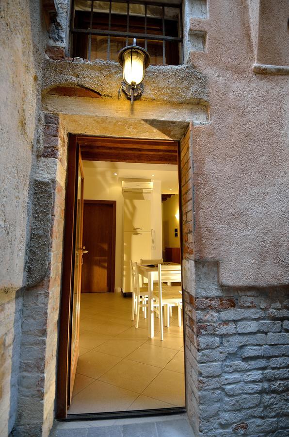 Ca' Corte Rota * Venice