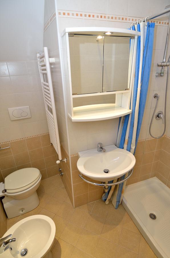 Guest house Ca' Corte Rota Venice