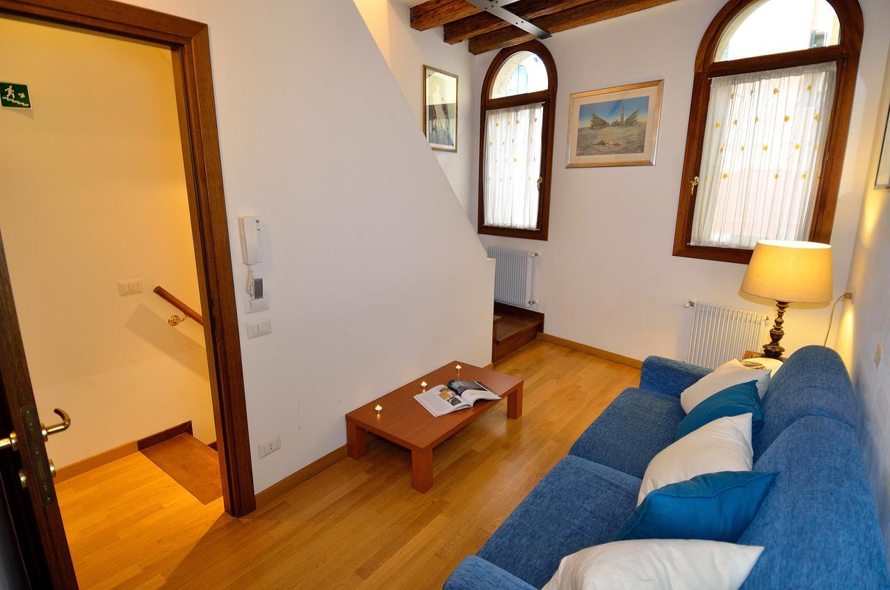 Ca' Corte Rota Venice