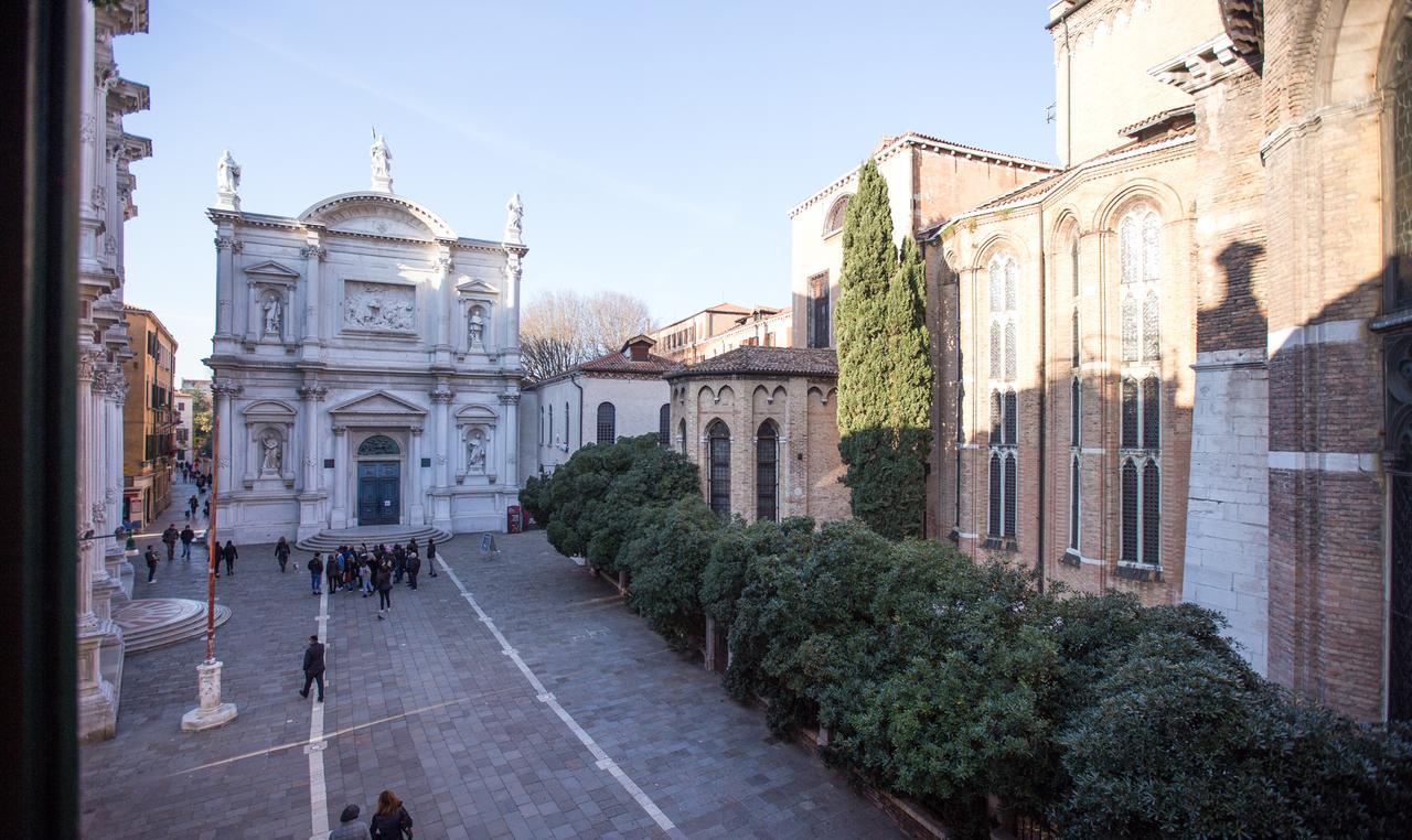Ca' Della Corte Flats Appartement