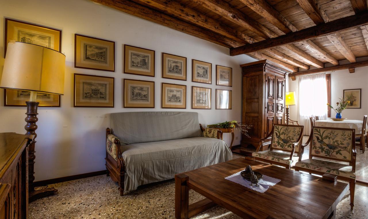 Ca' Della Corte Flats Appartement
