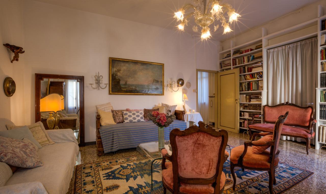 Ca' Della Corte Flats Appartement Venise