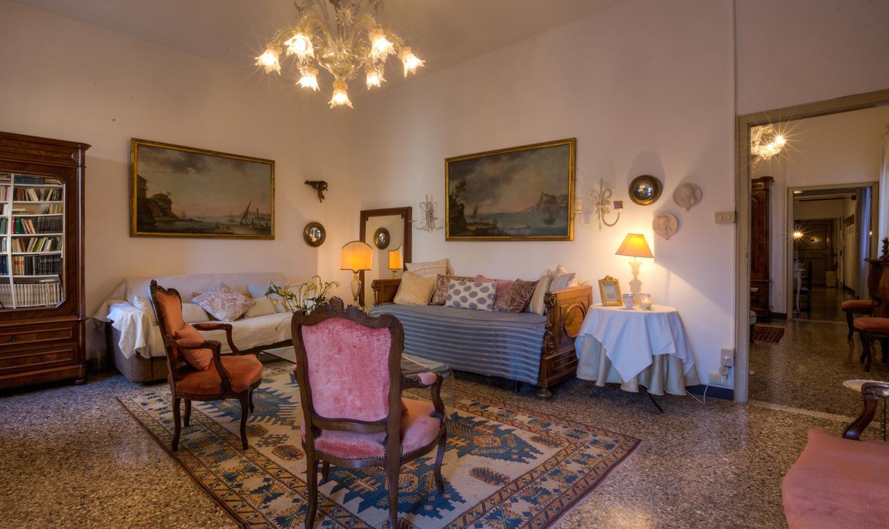 Appartement Ca' Della Corte Flats