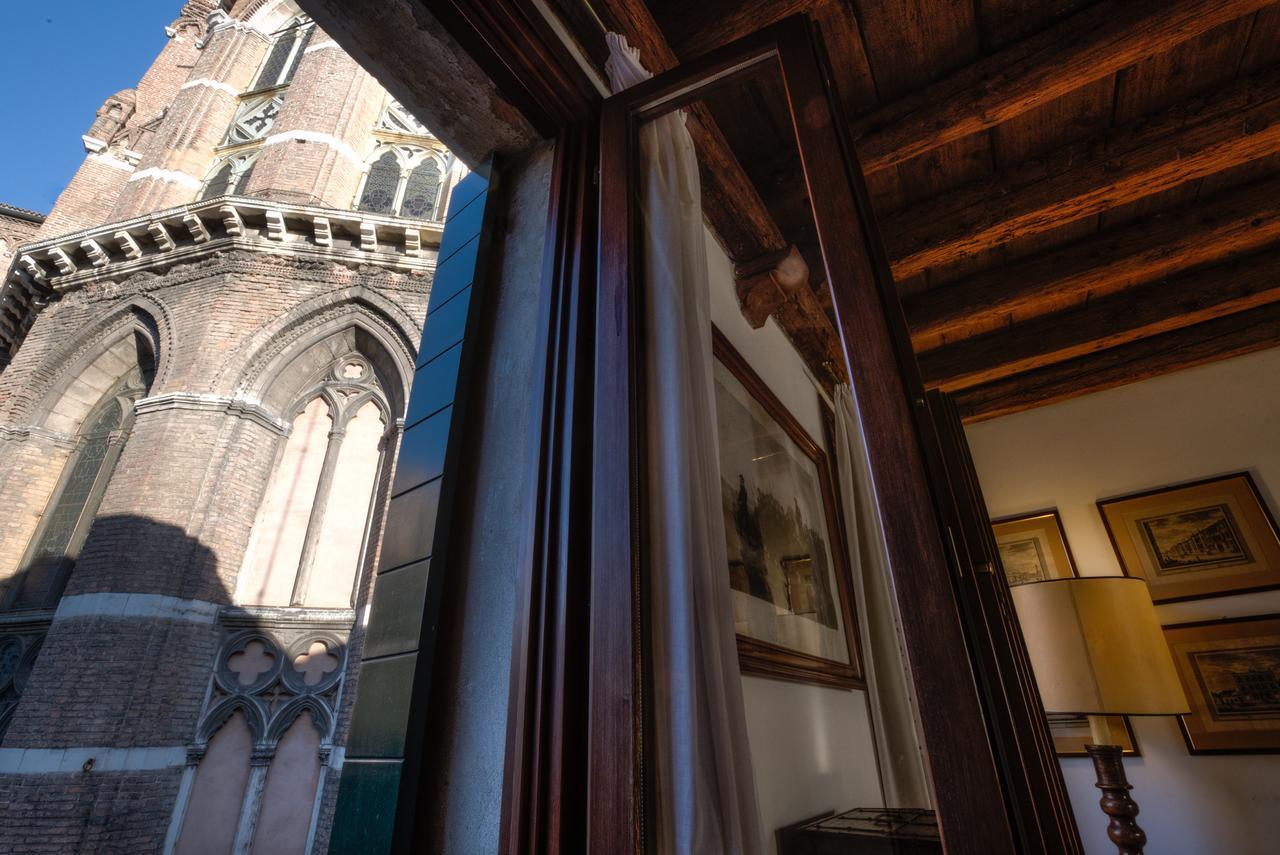 Appartement Ca' Della Corte Flats *