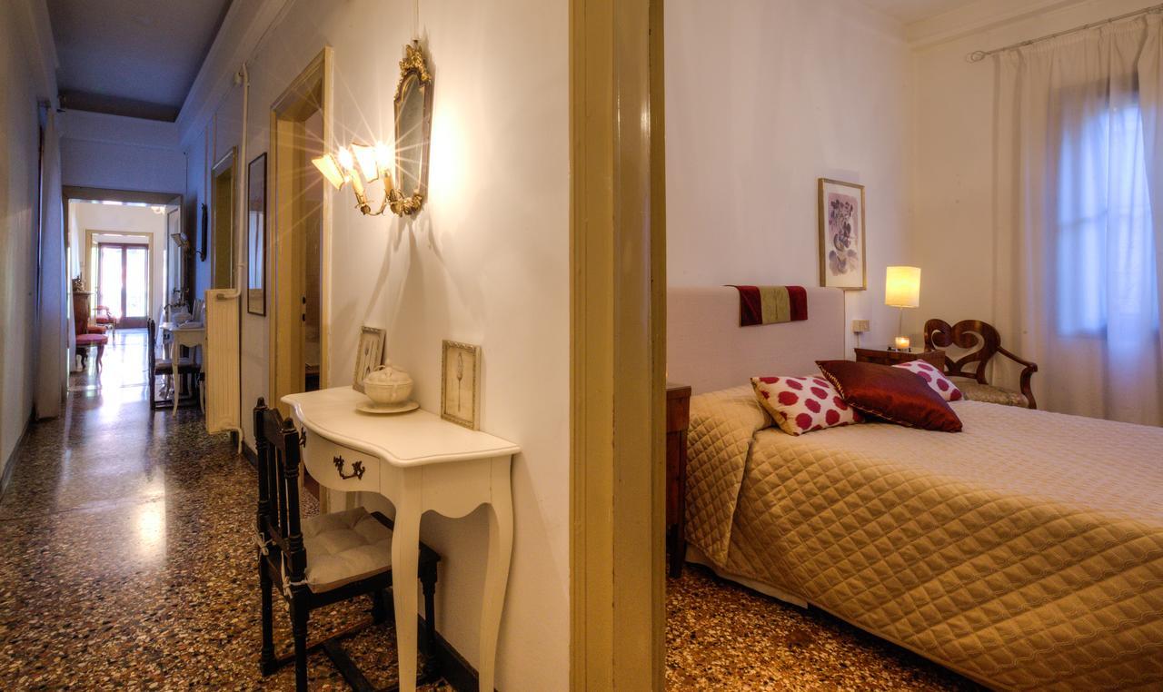 Ca' Della Corte Flats Appartement *
