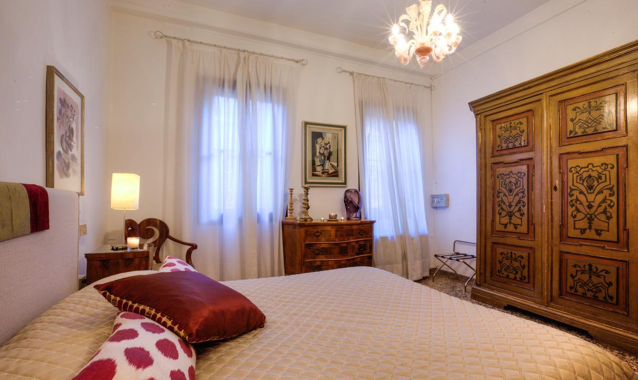Appartement Ca' Della Corte Flats Venise