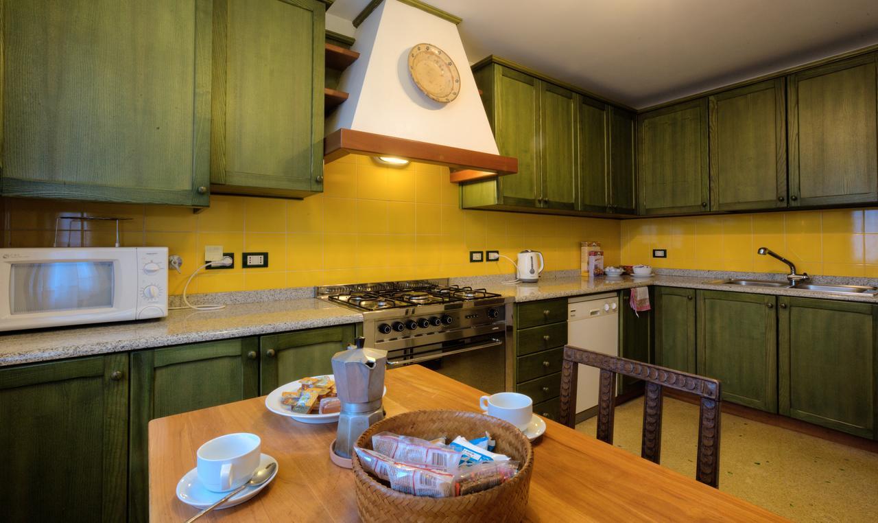 Appartement Ca' Della Corte Flats Venise