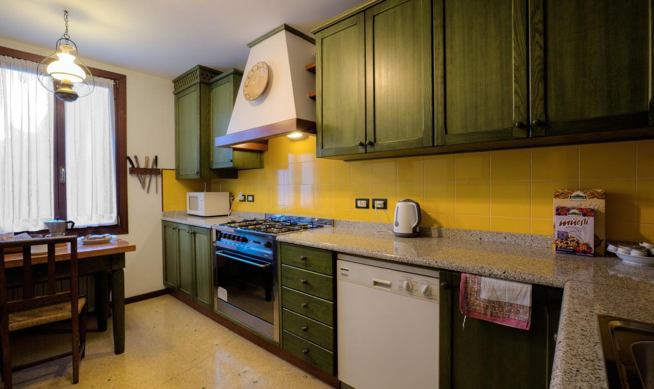 Appartement Ca' Della Corte Flats *