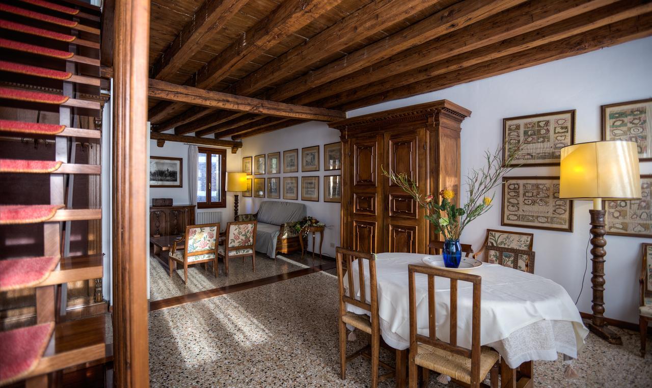 Ca' Della Corte Flats Appartement
