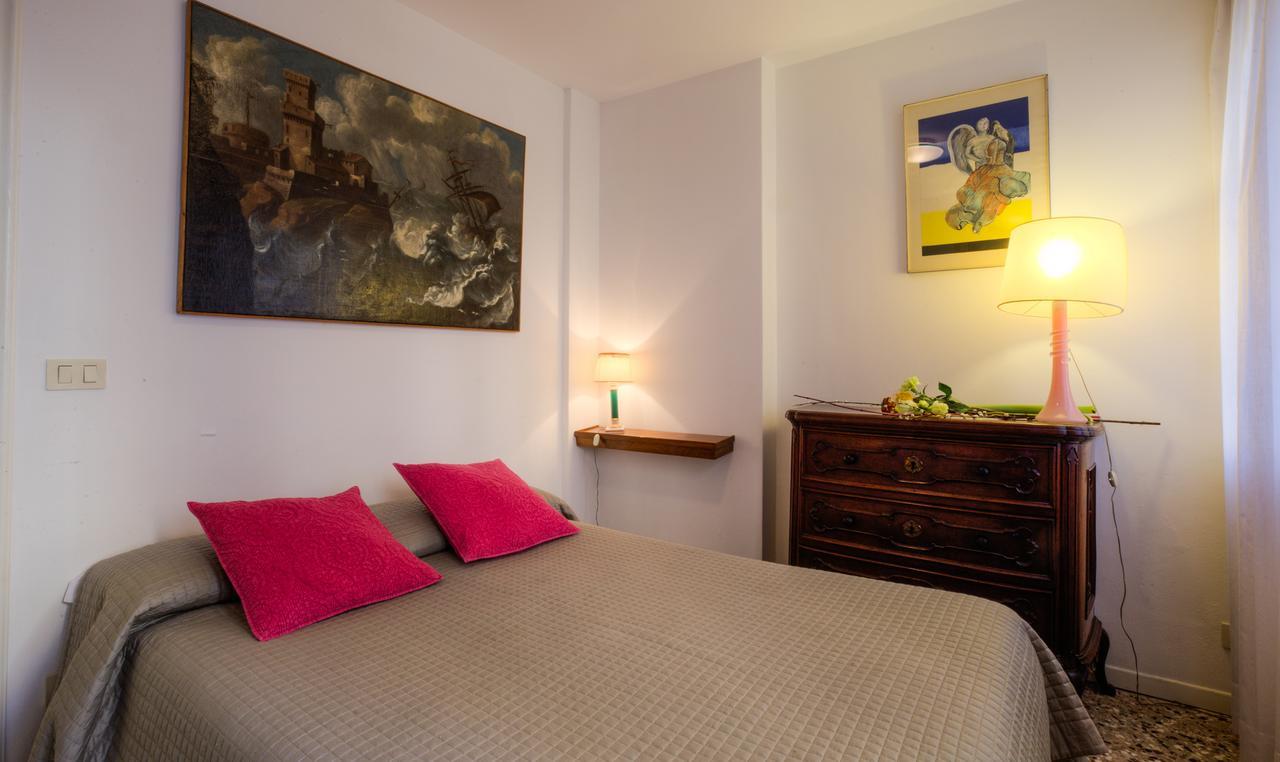 Ca' Della Corte Flats